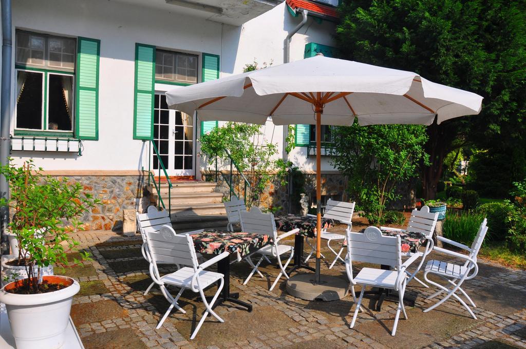 Hotel Garden Boleslawiec  Luaran gambar