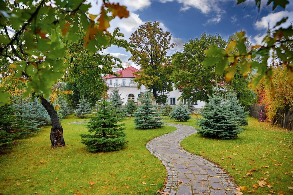 Hotel Garden Boleslawiec  Luaran gambar