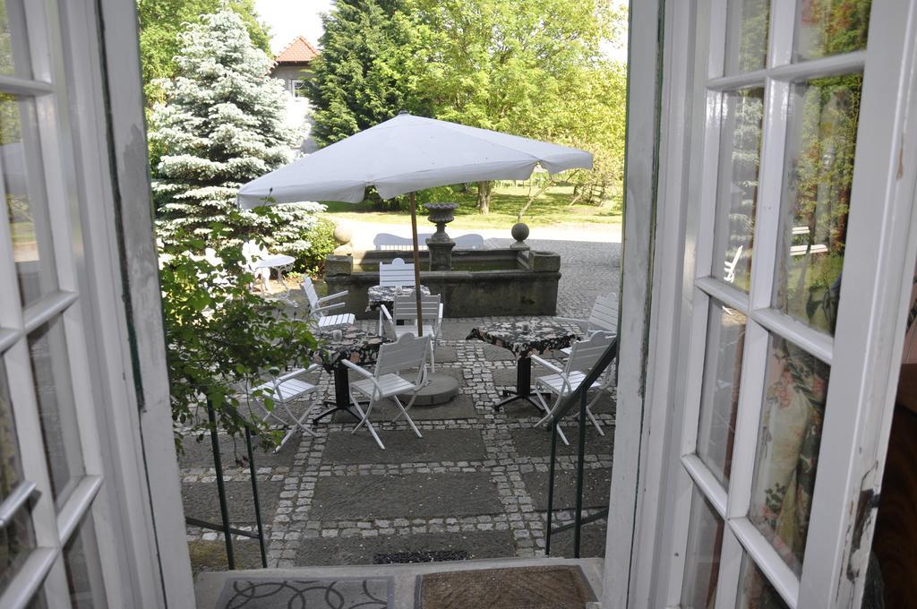 Hotel Garden Boleslawiec  Luaran gambar