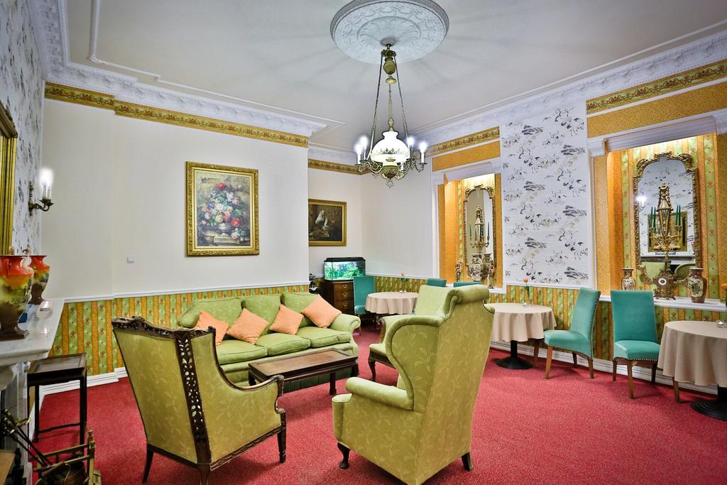 Hotel Garden Boleslawiec  Luaran gambar